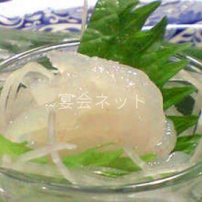 白えび - 親不知観光ホテル