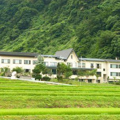 外観 - 笹倉温泉　龍雲荘