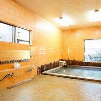 ひのき風呂 - 大徳ホテル