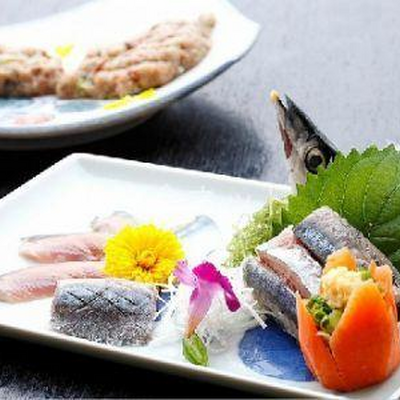 料理 - 大徳ホテル