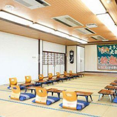 宴会場 - 大徳ホテル
