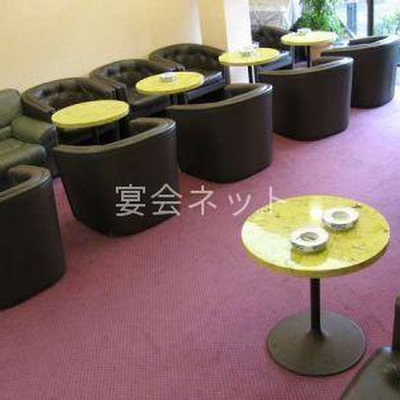ロビー - 藤屋ホテル