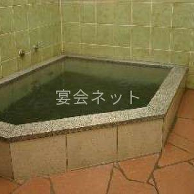 お風呂 - 藤屋ホテル