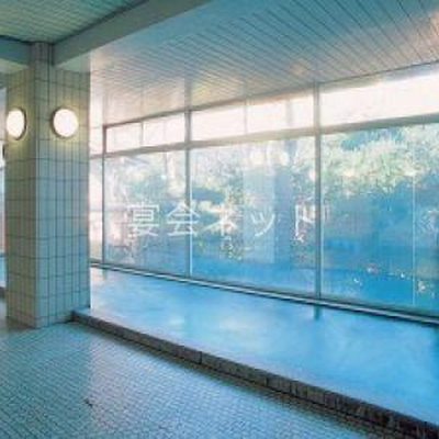 大浴場 - ホテルニュー大新