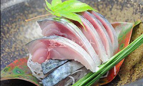刺身 - 銚子プラザホテル