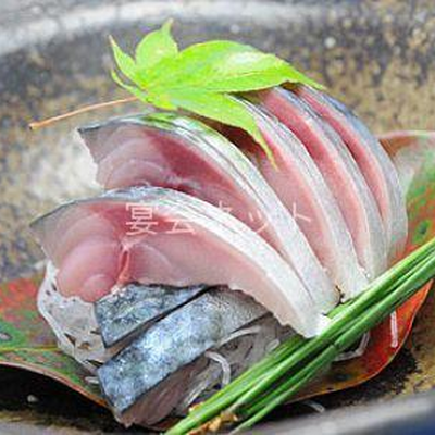 刺身 - 銚子プラザホテル