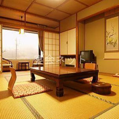 客室 - 新赤倉館