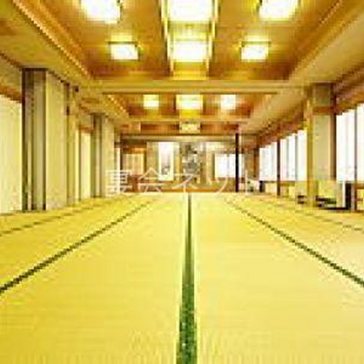 宴会場 - 新赤倉館