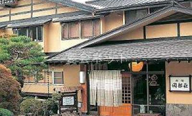 外観 - 岡部荘