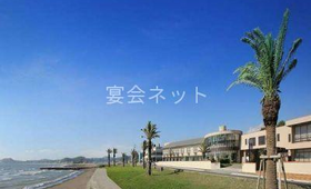 外観 - 館山シーサイドホテル