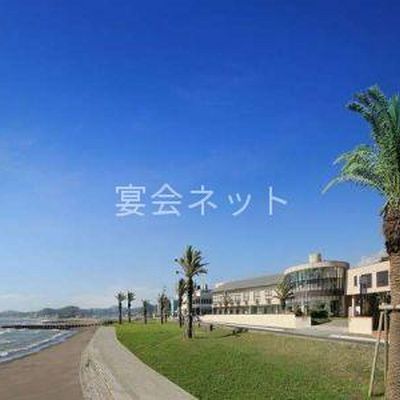 外観 - 館山シーサイドホテル