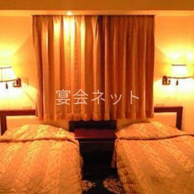 ツインルーム - 東京ベイプラザホテル