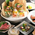料理 - 燦美の宿 旅館かわな