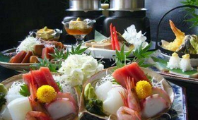 料理 - ホテルロイヤルガーデン木更津
