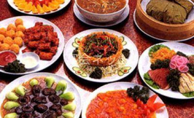 料理 - ホテル 千成