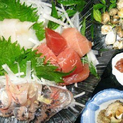 料理 - 金泉館