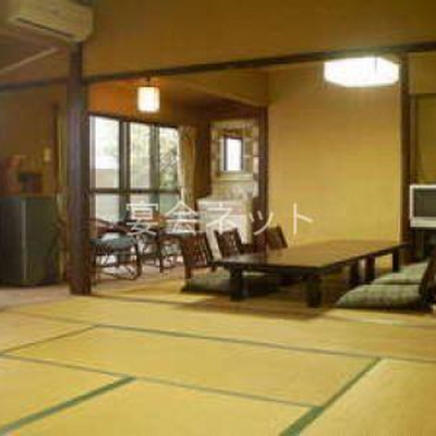 24畳和室 - 温泉旅館 水月