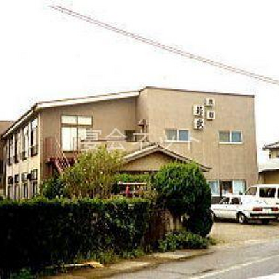 外観 - 旅館 若武