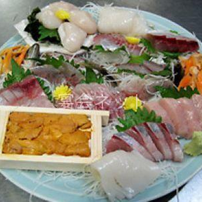 料理 - 旅館 若武