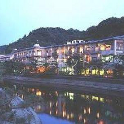 外観 - 花やしき浮舟園