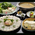 料理 - 花やしき浮舟園