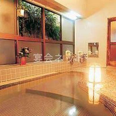 風呂 - 近江屋旅館