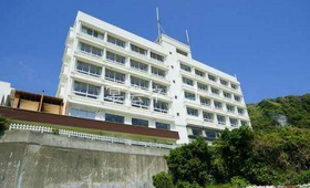 外観 - チサンリゾート鴨川
