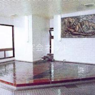 大浴場 - ホテル平成