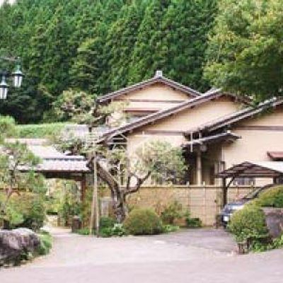 外観 - 岩倉鉱泉