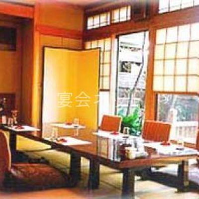 客室 - 椿活珍亭