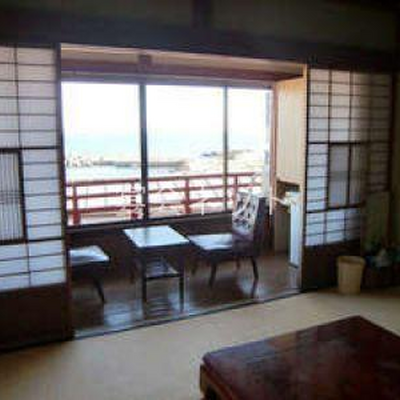 和室 - 画家ゆかりの宿 江澤館
