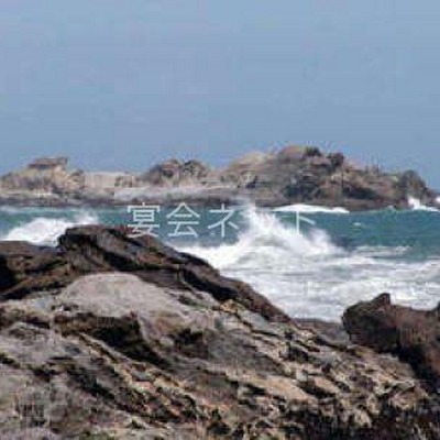 房総の海 - 画家ゆかりの宿 江澤館