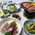 料理 - 愛宕旅館
