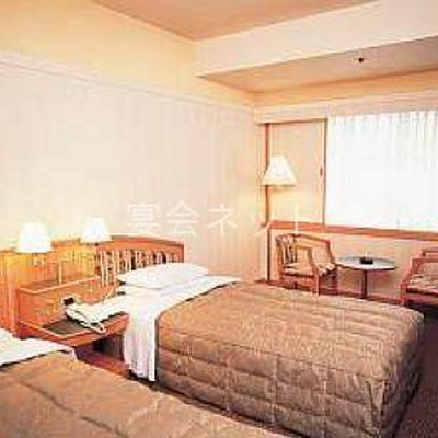 洋室 - 名古屋国際ホテル