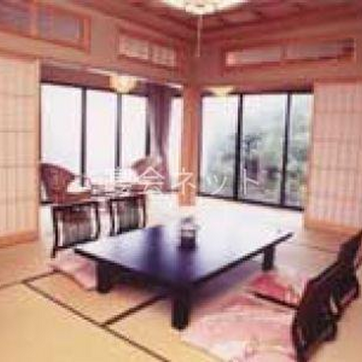 和室 - 磯香の湯宿 鵜原館