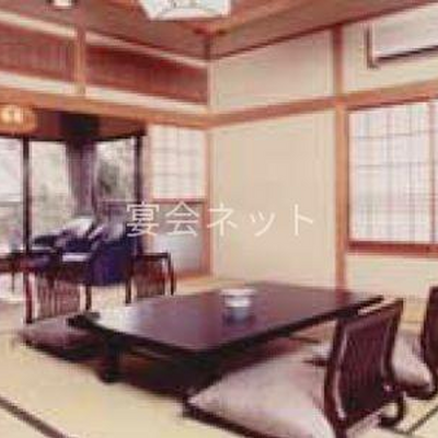 和室 - 磯香の湯宿 鵜原館