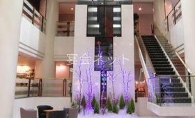 ロビー - ホテルレオパレス札幌