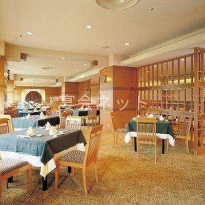 レストラン - 札幌パークホテル