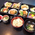 料理 - ホテル松濤軒