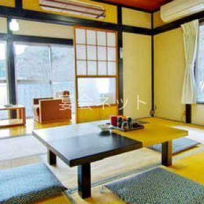 和室 - 嵯峨和旅館