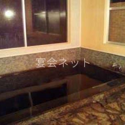 内湯 - 小さな旅の宿 天龍荘