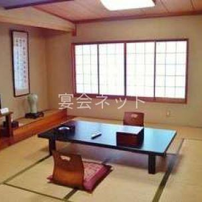 和室 - 小さな旅の宿 天龍荘