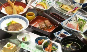 料理 - 若松本店