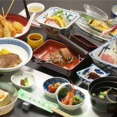 料理 - 若松本店