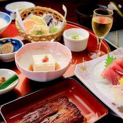 料理 - 若松本店