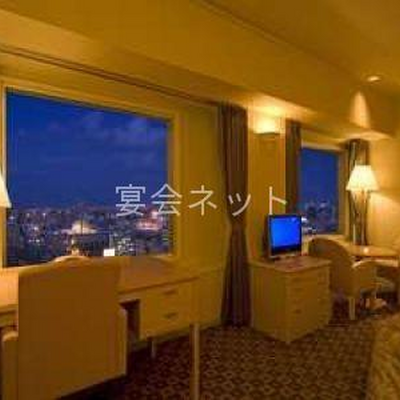 スイートルーム - 札幌全日空ホテル