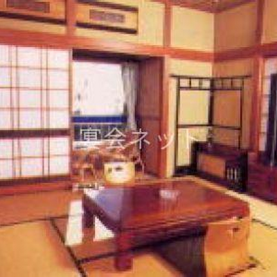 客室 - 沖見屋