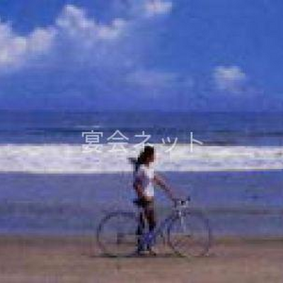 海岸