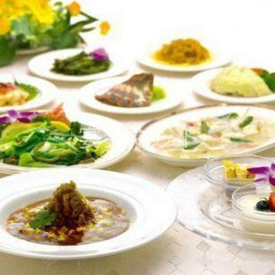料理 - 京成ホテルミラマーレ