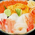 海鮮丼 - シャトレーゼ ガトーキングダムサッポロ